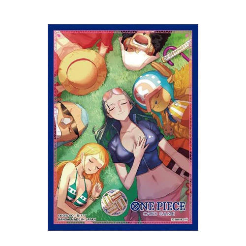 One Piece : Nico Robin [70-Pack]