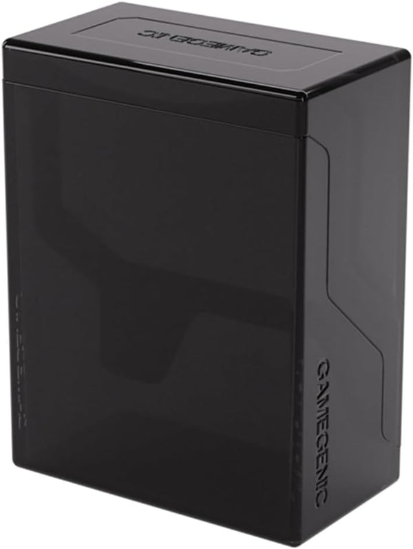Gamegenic : Bastion 50+ Deck Box : Black