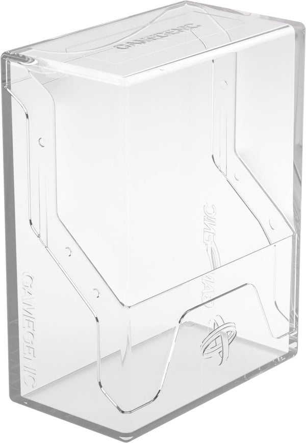 Gamegenic : Bastion 50+ Deck Box : White