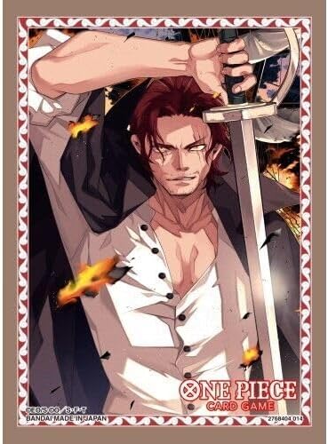 One Piece : Shanks [70-Pack]