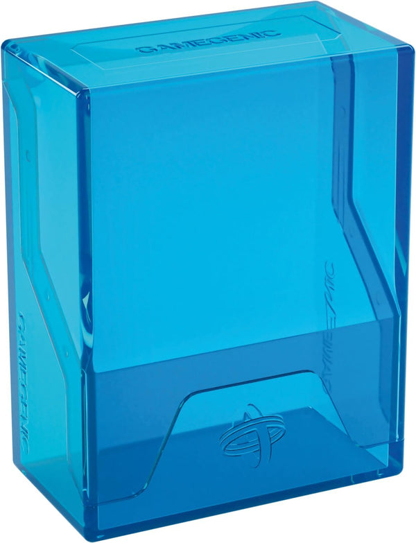 Gamegenic : Bastion 50+ Deck Box : Blue