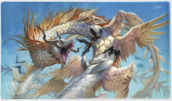 Dragon Shield : The Ejsingandr Playmat : AT-20531