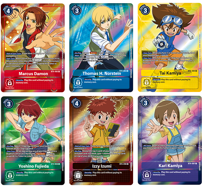 digimon great legend booster box pre order BANDAI NAMCO Entertainment Card Game Gray (BT-04) (Box) : Toys & Games known Digimon Digimon Great Legend Booster Box