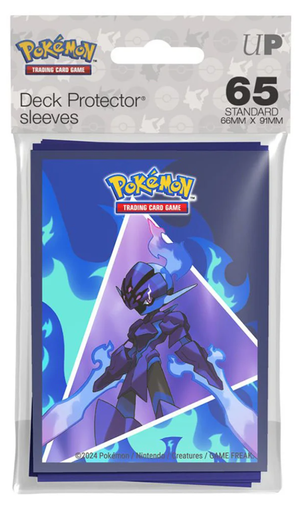 Pokemon : Sleeves : Ultra Pro : Ceruledge [60-Pack]